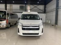 2021款 丰田海狮3.5L 自动 13座