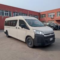 丰田海狮(进口)