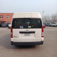 丰田海狮(进口)