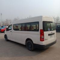 丰田海狮(进口)