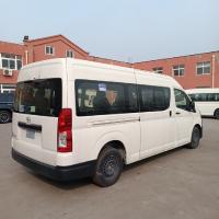 丰田海狮(进口)