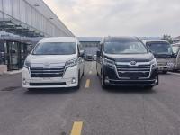 丰田海狮(进口)