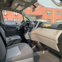 丰田海狮(进口)