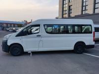 丰田海狮(进口)