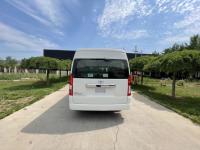 2020款 丰田海狮 3.5L 自动 13座