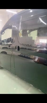 丰田海狮(进口)