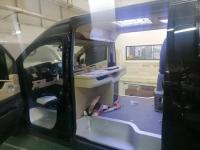 丰田海狮(进口)