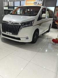 丰田海狮(进口)