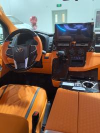 丰田海狮(进口)