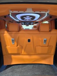 丰田海狮(进口)