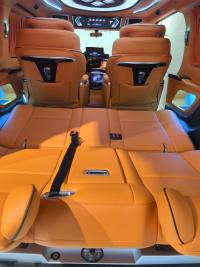 丰田海狮(进口)