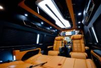 丰田海狮(进口)