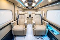 丰田海狮(进口)