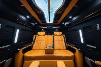 丰田海狮(进口)