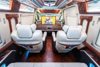 丰田海狮(进口)