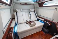 丰田海狮(进口)