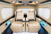 丰田海狮(进口)