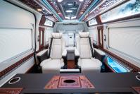 丰田海狮(进口)