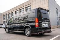 丰田海狮(进口)