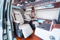 丰田海狮(进口)