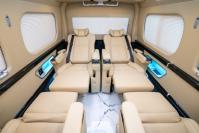 丰田海狮(进口)