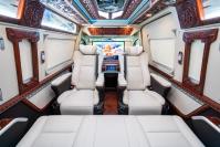 丰田海狮(进口)