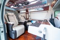 丰田海狮(进口)