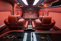 丰田海狮(进口)