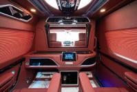 丰田海狮(进口)