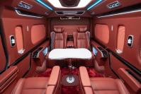 2022款 丰田海狮 3.5L 自动 6座