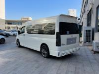 2022款 丰田海狮 3.5L 自动 6座