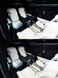 丰田海狮(进口)