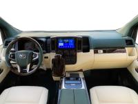 丰田海狮(进口)