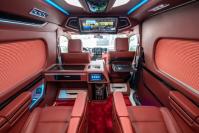 丰田海狮(进口)