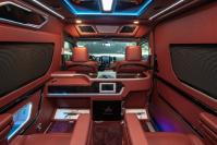 丰田海狮(进口)