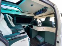 丰田海狮(进口)