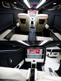 丰田海狮(进口)