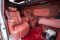 丰田海狮(进口)