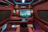 丰田海狮(进口)