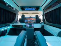 丰田海狮(进口)