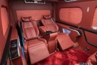 丰田海狮(进口)