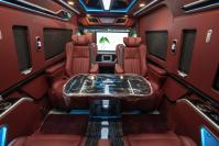 丰田海狮(进口)