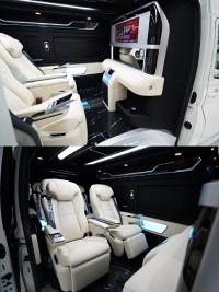 丰田海狮(进口)