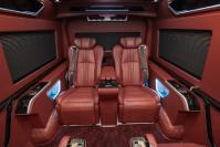 丰田海狮(进口)