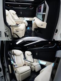 丰田海狮(进口)