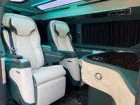 丰田海狮(进口)