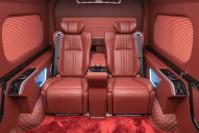 丰田海狮(进口)