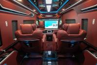 丰田海狮(进口)