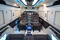 丰田海狮(进口)