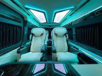 丰田海狮(进口)